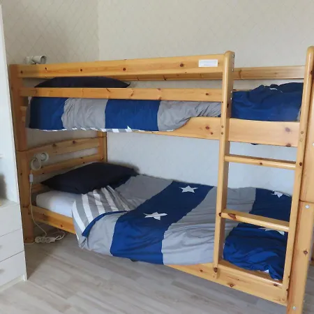 Appartement L'escale - Le Havre De Rotheneuf